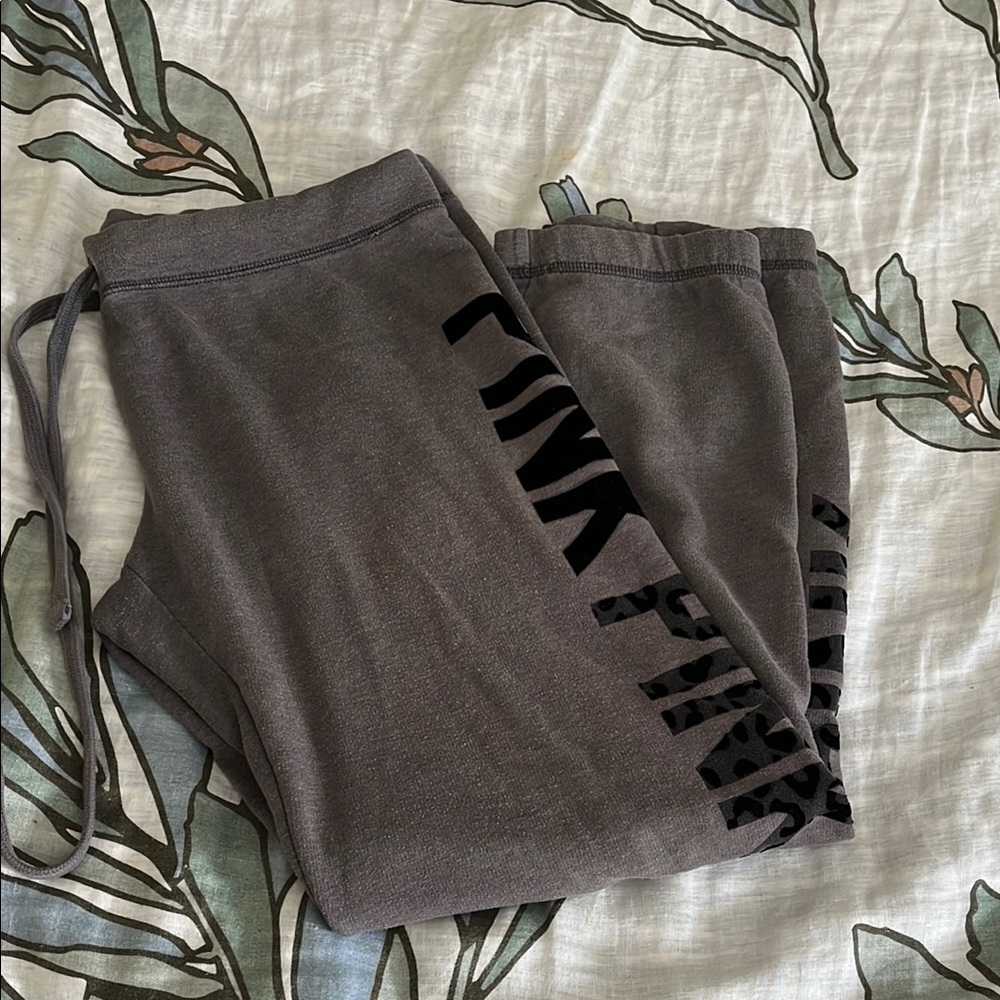 Victoria’s Secret PINK Sweatpants
